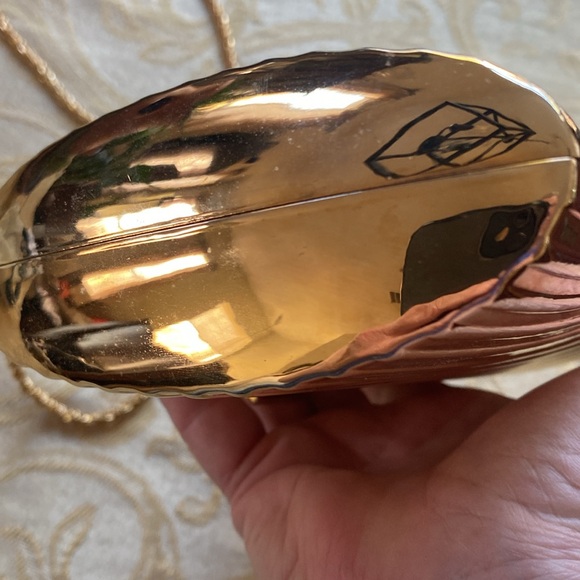 👠Elegant Bonwit Teller hard shell bag - Picture 8 of 13